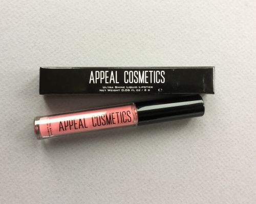 Lip Monthly Review + Coupon Code – November 2017