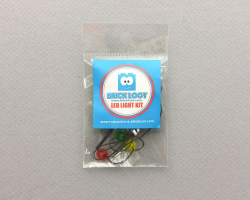 Brick Loot Subscription Box Review + Coupon Code – December 2017