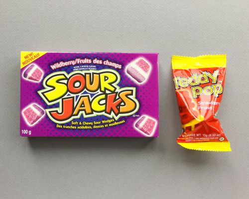 Project Candy Box Review + Coupon Code – November 2017