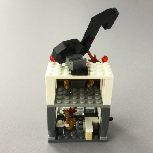 Brick Loot Subscription Box Review + Coupon Code – December 2017