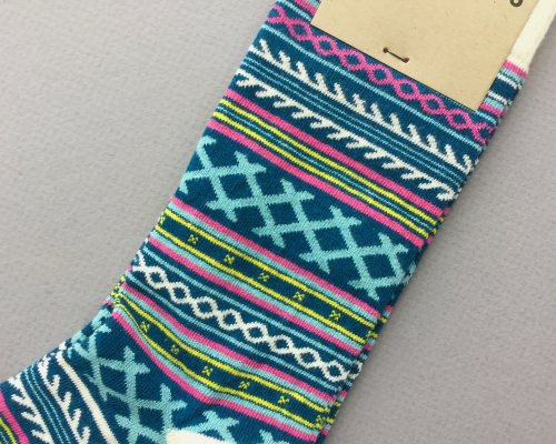 Sock Club Review + Get a FREE Month – January 2018