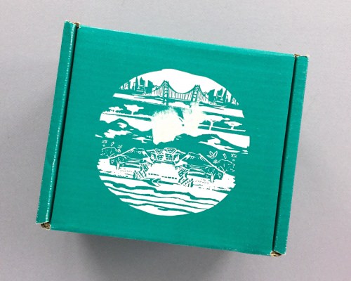 GlobeIn Artisan Box “Sophisticate” Review + Coupon Code – December 2017