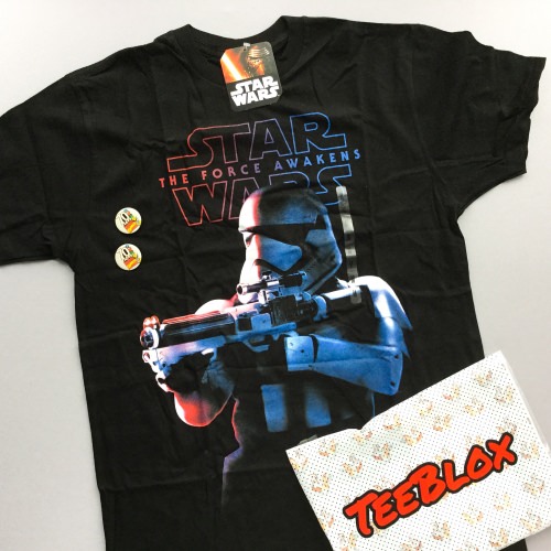 TeeBlox Review + Coupon Code – December 2017