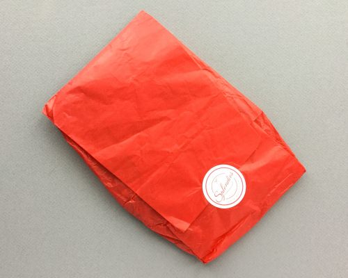 Splendies Subscription Box Review – December 2017
