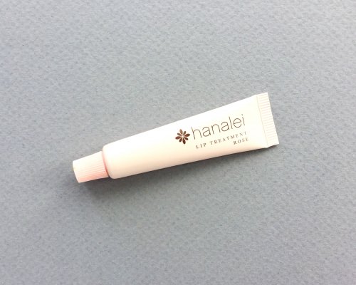 Lip Monthly Review + Coupon Code – December 2017