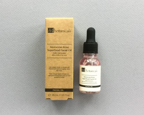 Glossybox Subscription Box Review + Coupon Code – January 2018