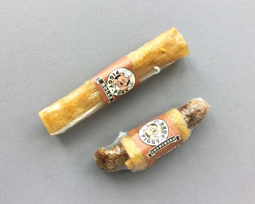Bowzer Box Review + Discount Code – January 2018