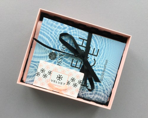 Glossybox Subscription Box Review + Coupon Code – January 2018