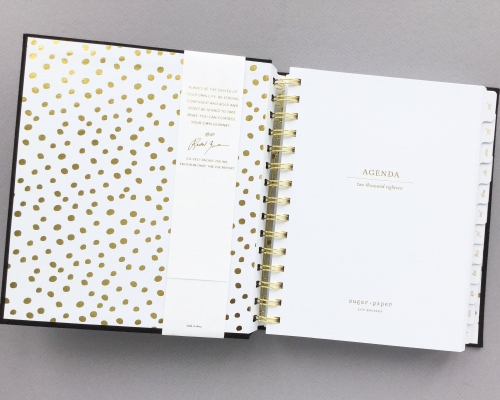 The Zoe Report Box of Style Review + Promo Code – Winter 2017