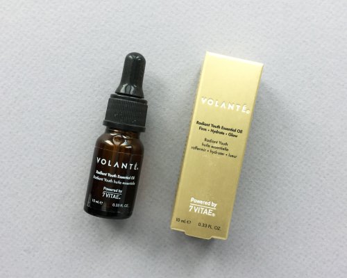 Benevolent Beauty Box Review + Coupon Code – December 2017