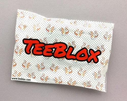 TeeBlox Review + Coupon Code – December 2017