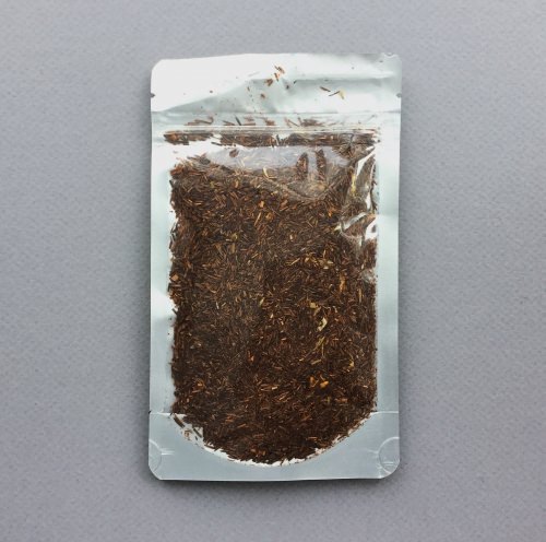 Tea Runners Subscription Box Review – December 2017