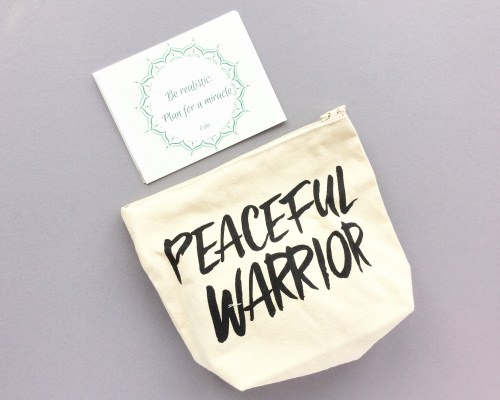 BuddhiBox Subscription Box Review + Coupon Code – December 2017