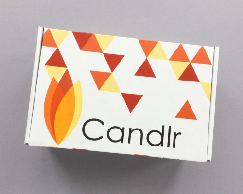 Candlr Subscription Box Review Promo Code – January 2018