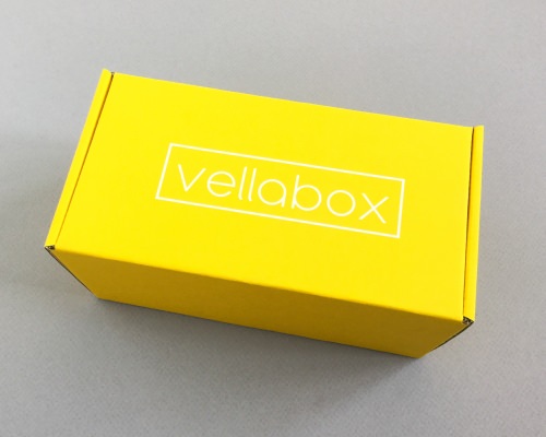 Vellabox Subscription Box Review + Coupon Code & GIVEAWAY – December 2017