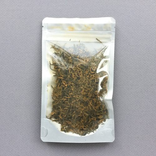Tea Runners Subscription Box Review – December 2017