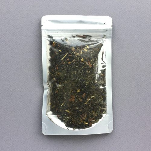 Tea Runners Subscription Box Review – December 2017