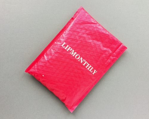 Lip Monthly Review + Coupon Code – December 2017