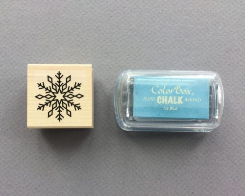 Postmark’d Studio Subscription Box Review – December 2017