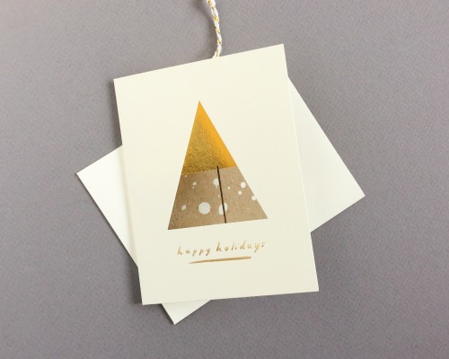 Postmark’d Studio Subscription Box Review – December 2017