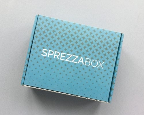 SprezzaBox Subscription Box Review + Coupon Code – December 2017