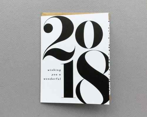 Postmark’d Studio Subscription Box Review – January 2018