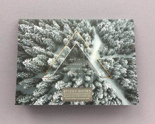 In Your Case Stationery Box Review + Coupon Code – January 2018