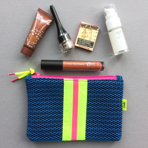 ipsy Glam Bag Review – January 2018