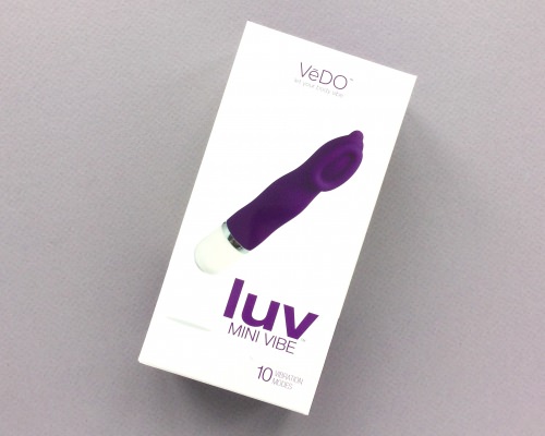 KinkKit Subscription Box Review + Coupon Code – February 2018