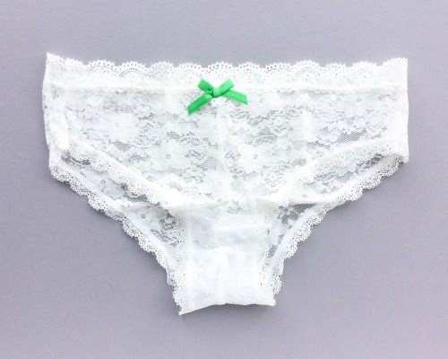Knotty Knickers Subscription Box Review – January 2018