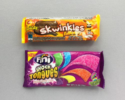 Project Candy Box Review + Coupon Code – January 2018