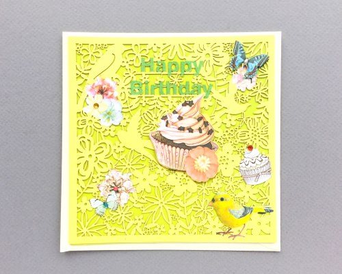 In Your Case Stationery Box Review + Coupon Code – January 2018