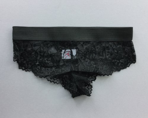 Knotty Knickers Subscription Box Review – January 2018