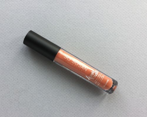 ipsy Glam Bag Review – January 2018