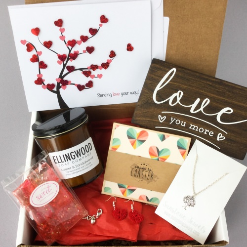 Craftadian Artisan Subscription Box Review + Coupon Code – February 2018
