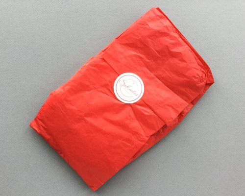 Splendies Subscription Box Review – January 2018