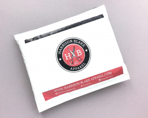 Harrison Blake Apparel Subscription Box Review + Coupon Code – February 2018