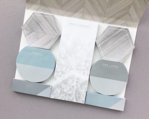 In Your Case Stationery Box Review + Coupon Code – January 2018