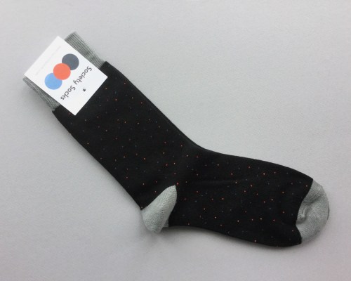 Society Socks Review – March 2018