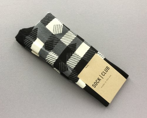 Sock Club Review + Get a FREE Month – February 2018
