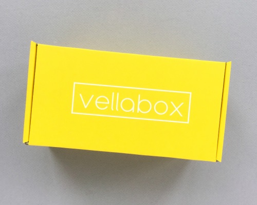 Vellabox Subscription Box Review + Coupon Code – January 2018