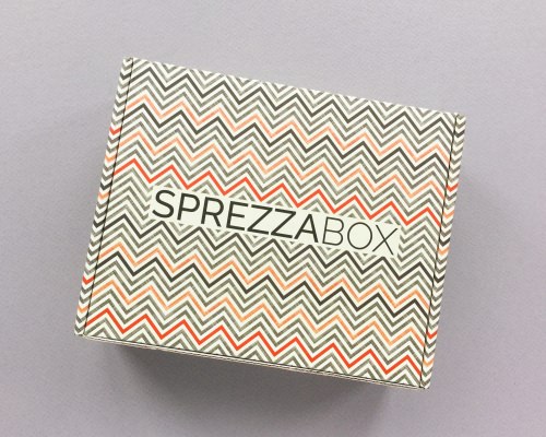 SprezzaBox Subscription Box Review + Coupon Code – February 2018