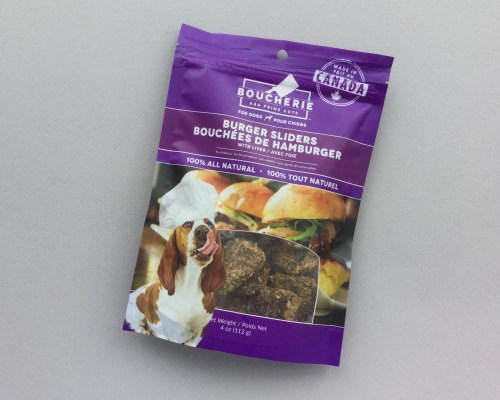 Bowzer Box Review + Discount Code – March 2018