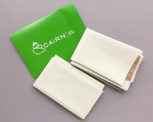 Cairn Subscription Box Review + Coupon Code – March 2018