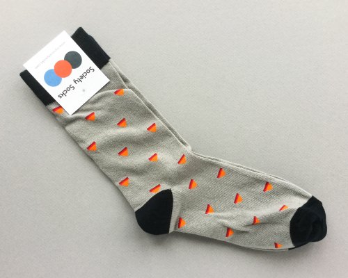 Society Socks Review – February 2018
