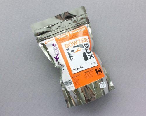 Bowzer Box Review + Discount Code – March 2018