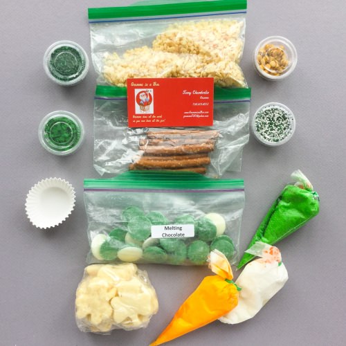 Gramma in a Box Subscription Box Review + Coupon Code – March 2018