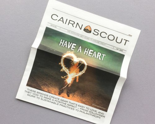 Cairn Subscription Box Review + Coupon Code – Febraury 2018