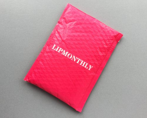 Lip Monthly Review + Coupon Code – March 2018