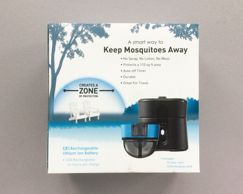 Cairn Subscription Box Review + Coupon Code – March 2018